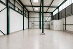 Gewerbeobjekt Bitterfeld-Wolfen Greppin - 850&euro; | Angebot:26652205