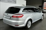 Ford Mondeo 2.0 SCI Aut Temp Stzhzg/belüftung SHD AHK 250.000 km 1.750 &euro; Stade 21682