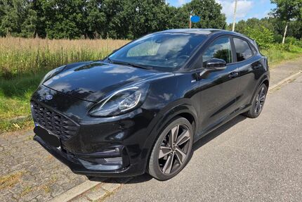 Ford Puma 46.000 km 17.300 € Fintel 27389