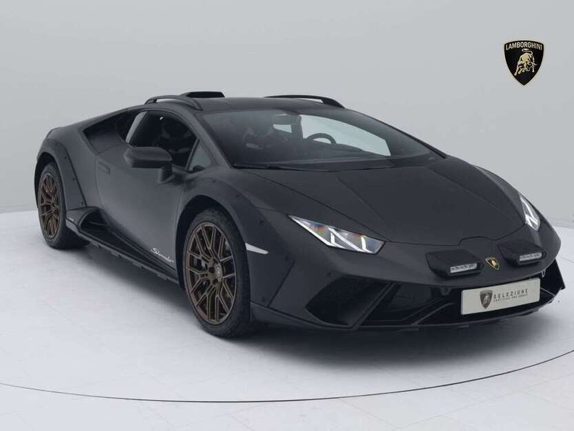 Huracán