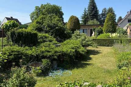 Grundstück zu verkaufen in Bernau bei Berlin 370.000 € 887 m² zimmer