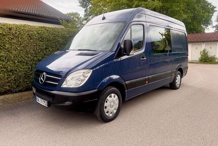 Mercedes-Benz Sprinter 492.000 km 4.790 &euro; Hebertsfelden 84332
