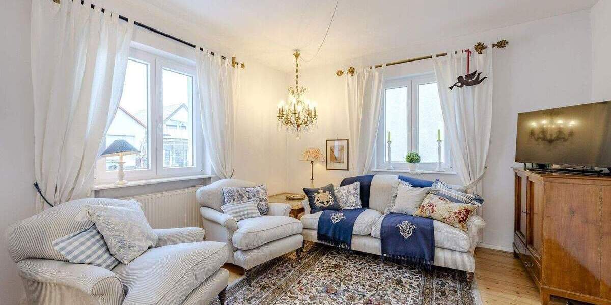 Einfamilienhaus Maikammer - 5 Zimmer, 130 m&sup2;, 1.600&euro; | Angebot:25724290