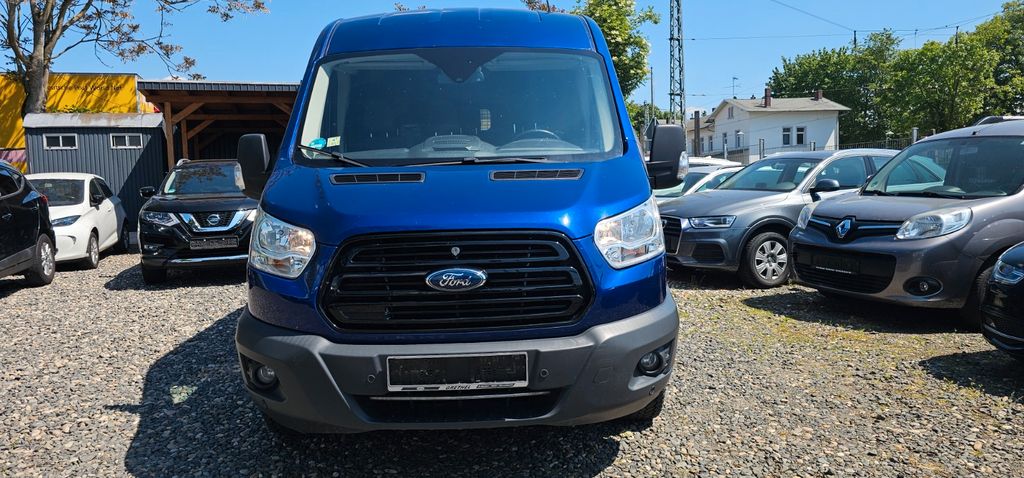 Ford Transit 178.140 km 14.800 &euro; Wiesbaden 65201
