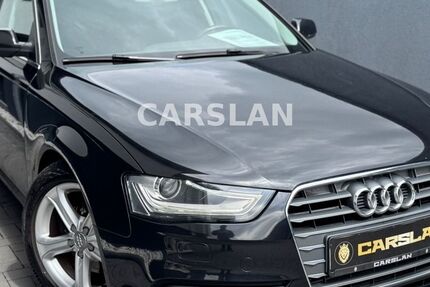 Audi A4 157.000 km 11.498 &euro; Worms 67547