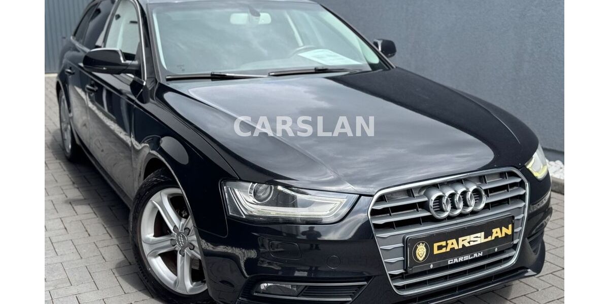 Audi A4 157.000 km 11.498 &euro; Worms 67547