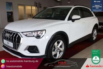 Audi Q3 15.879 km 30.900 &euro; Bad Segeberg ( bei Hamburg) 23795