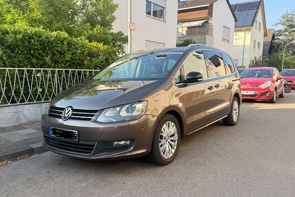 VW Sharan 192.500 km 11.000 &euro; Ludwigshafen 67071