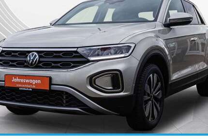 VW T-Roc 31.000 km 24.980 &euro; Limburg 65549