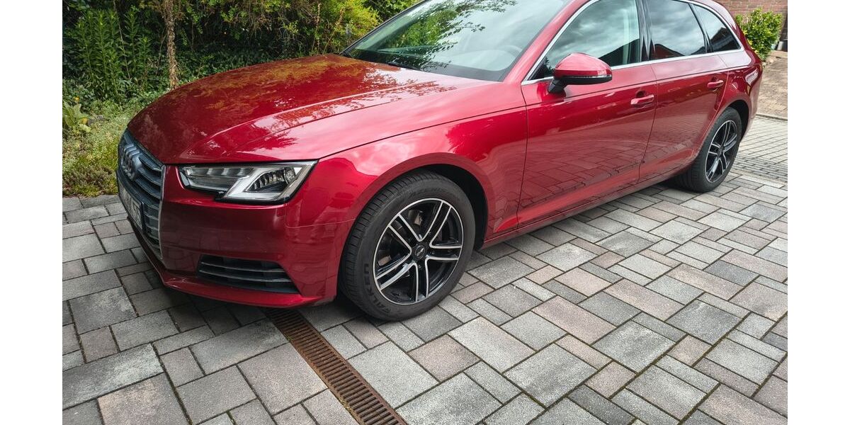 Audi A4 180.000 km 12.700 &euro; Thallwitz 04808