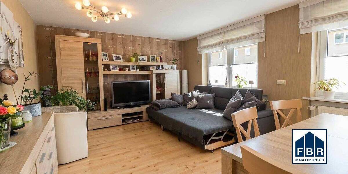 Doppelhaushälfte Grabow - 5 Zimmer, 148 m&sup2;, 159.900&euro; | Angebot:26704449