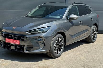 Cupra Terramar 4.900 km 41.550 &euro; Regensburg 93055