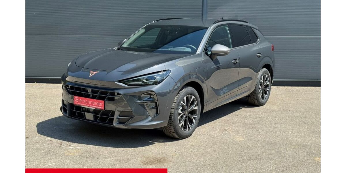 Cupra Terramar 4.900 km 41.550 &euro; Regensburg 93055