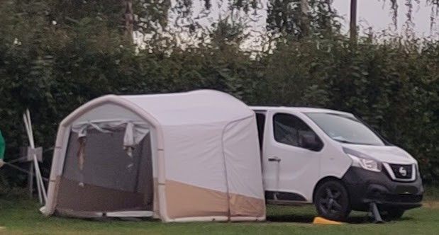 Nissan NV300 102.000 km 17.750 &euro; Osburg 54317