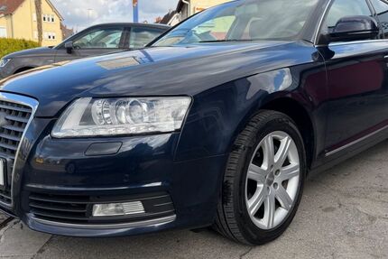 Audi A6 183.952 km 6.950 &euro; Bad Saulgau 88348
