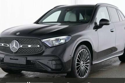 Mercedes GLC 300