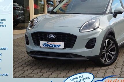 Ford Puma 4.080 km 21.940 € Eilenburg 04838