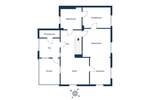 Doppelhaushälfte Briesen Alt Madlitz - 3 Zimmer, 177 m&sup2;, 499.000&euro; | Angebot:25798417