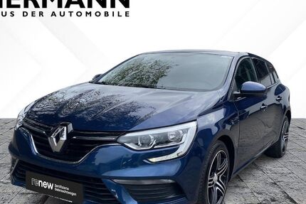 Renault Megane 87.050 km 11.471 &euro; Hildesheim 31135