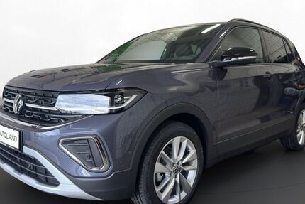 VW T-Cross 4.990 km 33.800 &euro; Dingolfing 84130