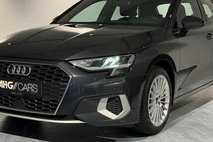 Audi A3 92.436 km 21.500 &euro; Burghaun 36151