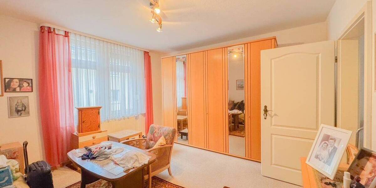 Doppelhaushälfte Lahr/Schwarzwald Lahr - 7 Zimmer, 410.000&euro; | Angebot:26257580