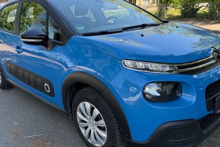 Citroen C3 231.053 km 4.600 &euro; Emmering 82275