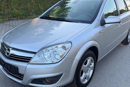Opel Astra 143.000 km 3.400 &euro; Garching Alz 84518