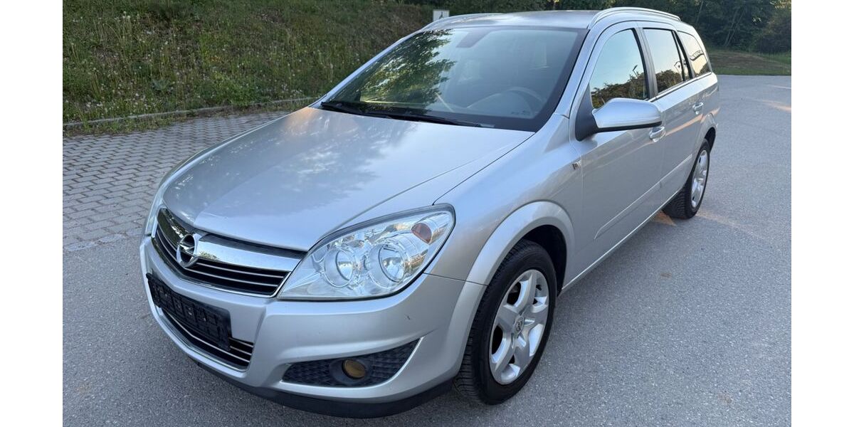 Opel Astra 143.000 km 3.400 &euro; Garching Alz 84518