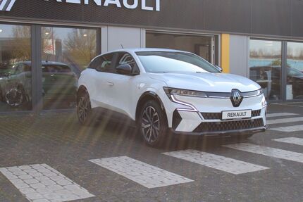 Renault Megane E-TECH 65.500 km 24.990 &euro; Kenn 54344
