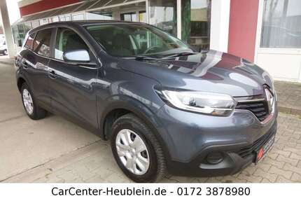 Renault Kadjar 78.170 km 11.590 &euro; Stralsund 18437