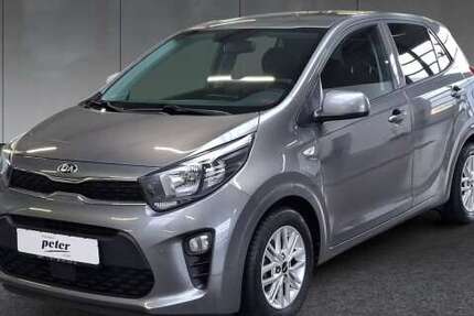 Kia Picanto 18.401 km 12.840 € Erfurt 99086