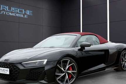 Audi R8 1.739 km 208.800 &euro; Altheim 84051