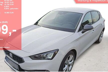 Seat Leon 33.725 km 19.230 &euro; Moers-Hülsdonk 47441