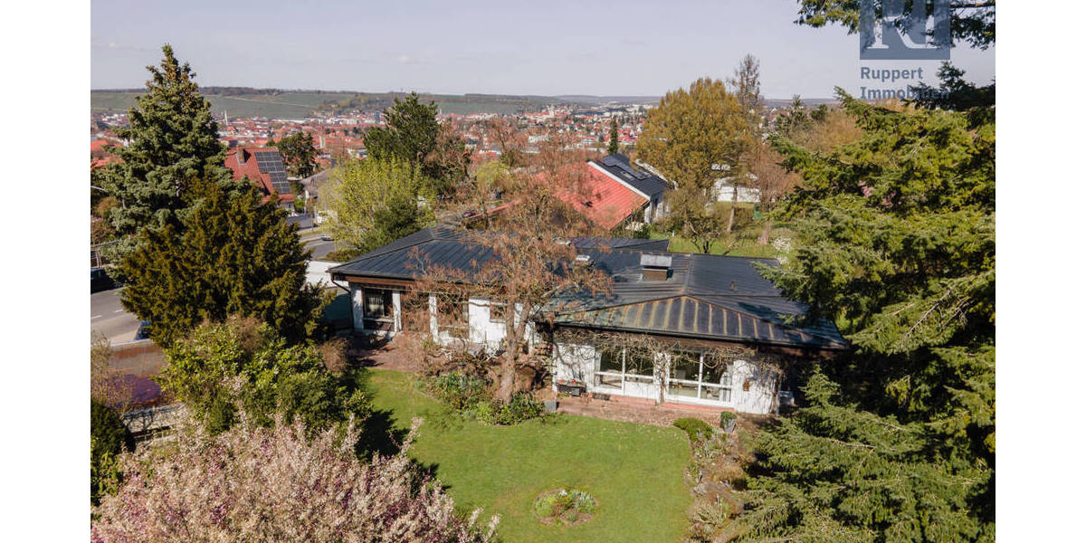 Einfamilienhaus Würzburg Frauenland - 7 Zimmer, 230 m&sup2;, 1.290.000&euro; | Angebot:26389273