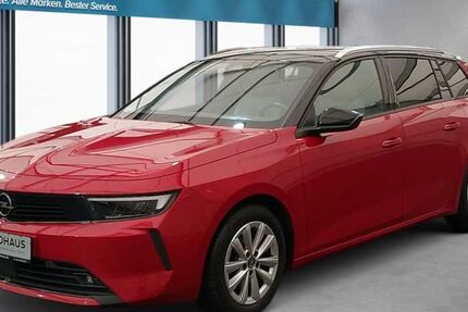 Opel Astra 39.178 km 20.490 &euro; Bad Salzuflen 32105