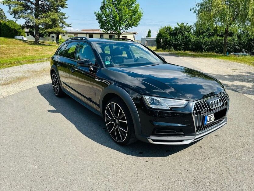 A4 Allroad
