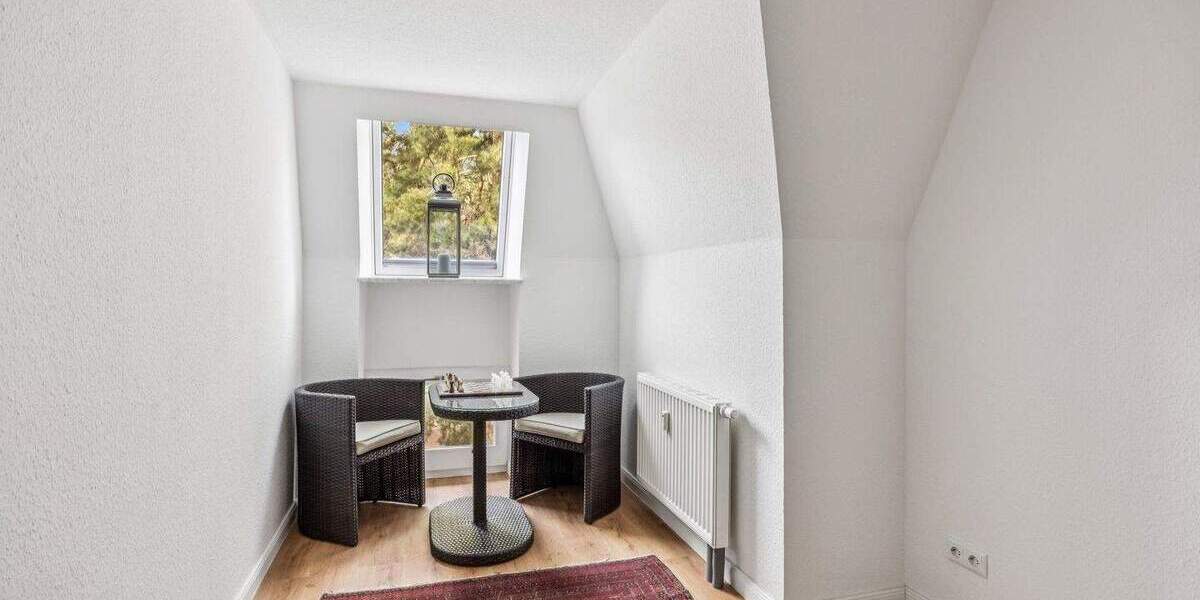 Etagenwohnung Zeuthen - 3 Zimmer, 67 m&sup2;, 298.000&euro; | Angebot:25750208