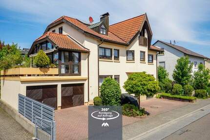 Haus Mörlenbach - 1 Zimmer, 312 m&sup2;, 690.000&euro; | Angebot:25735184