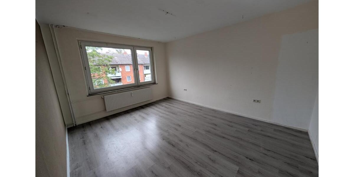 Etagenwohnung Diepholz - 2 Zimmer, 53 m&sup2;, 98.890&euro; | Angebot:25710923