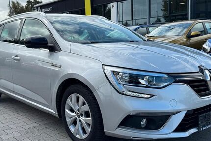 Renault Megane 142.000 km 8.999 &euro; Wiesmoor 26639