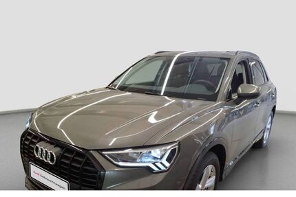 Audi Q3 6.400 km 34.900 &euro; Ebersberg bei München 85560