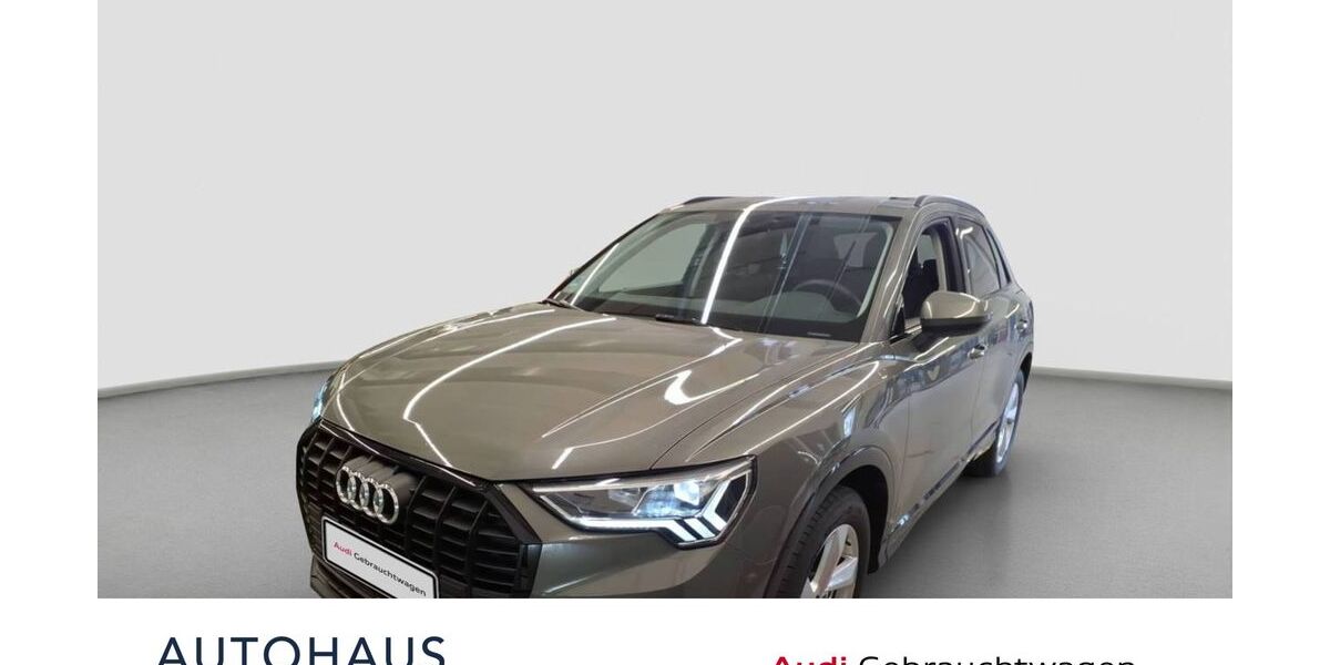 Audi Q3 6.400 km 34.900 &euro; Ebersberg bei München 85560