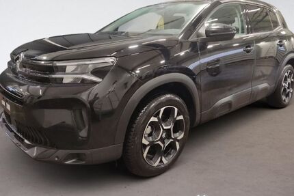 Citroen C5 Aircross 45.320 km 17.990 &euro; Hohenlockstedt 25551