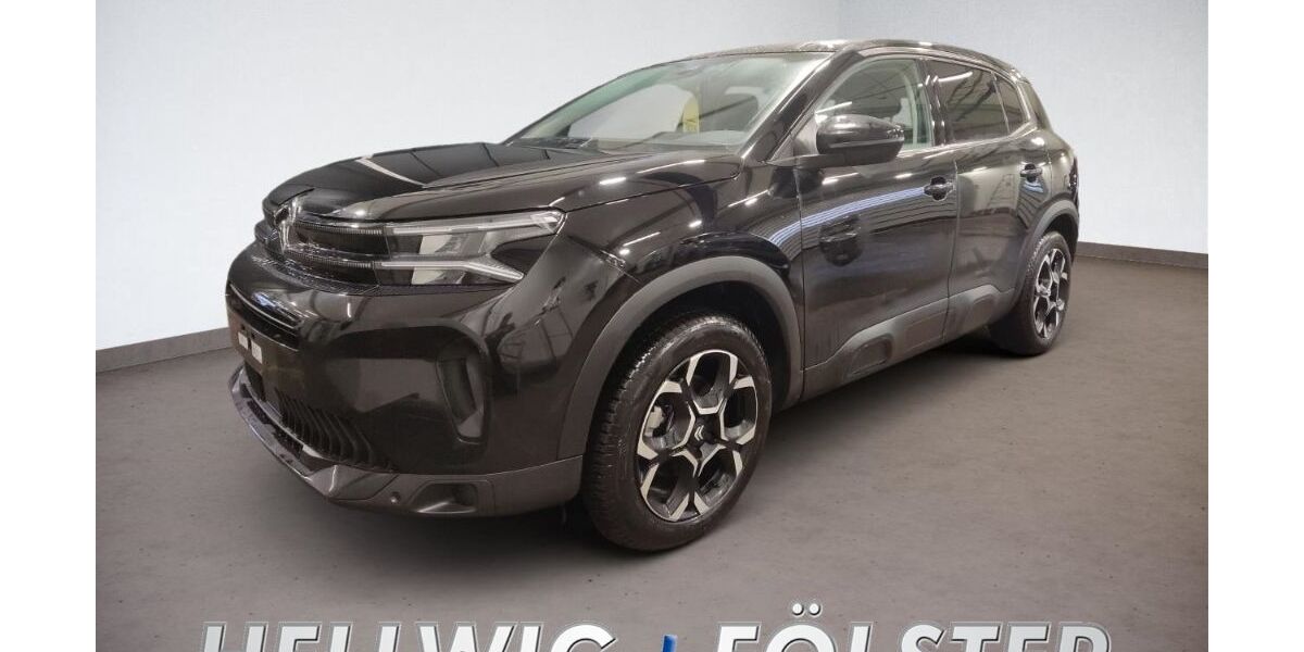 Citroen C5 Aircross 45.320 km 17.990 &euro; Hohenlockstedt 25551