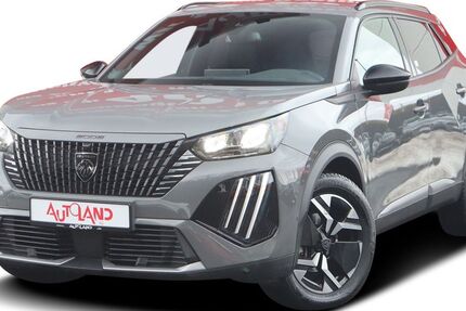 Peugeot 2008 22.518 km 21.990 &euro; Meißen 01662