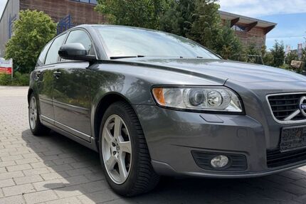Volvo V50 310.000 km 2.659 &euro; Ergoldsbach 84061