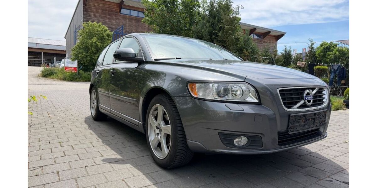 Volvo V50 310.000 km 2.659 &euro; Ergoldsbach 84061