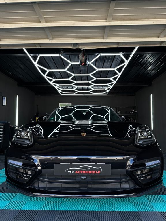 Panamera