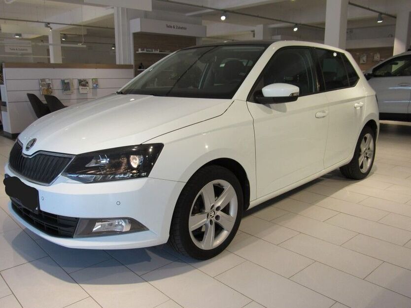 Fabia